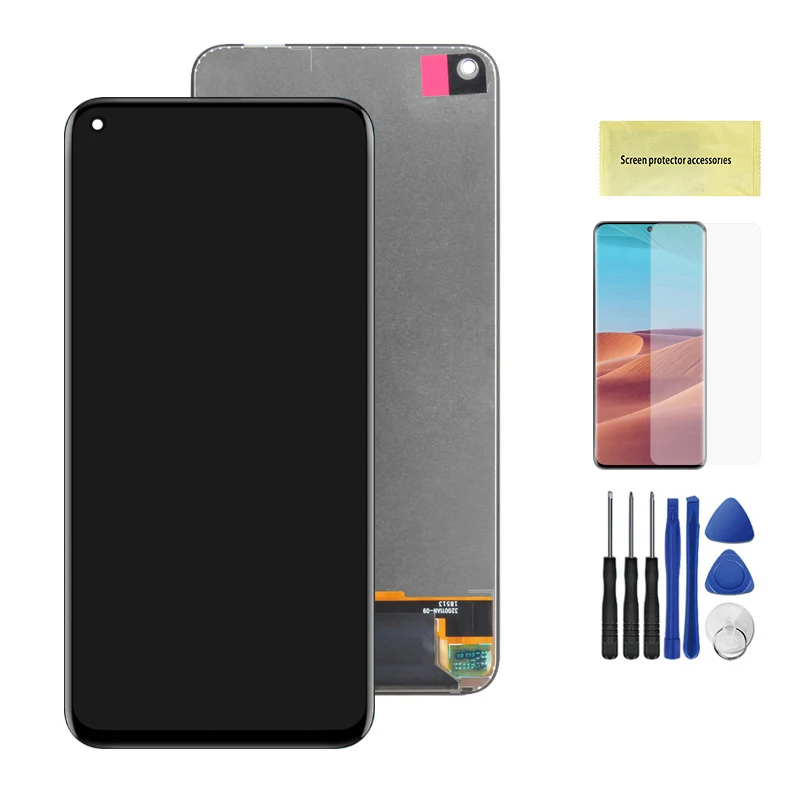 07-华为Nova-4主图Black-DP