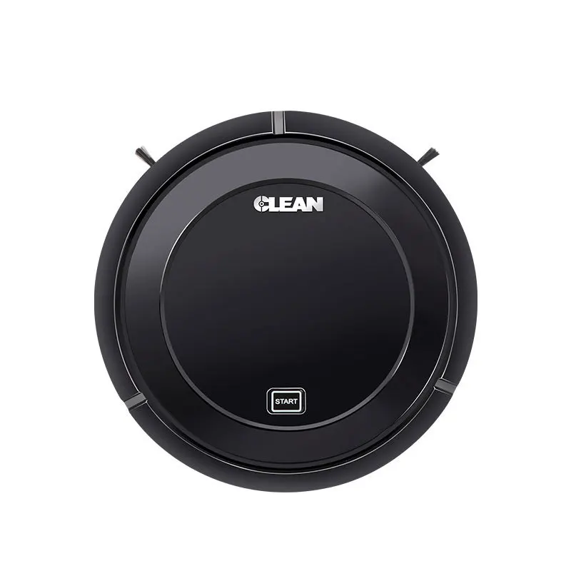 

Automatic Sweeping Robot Vacuum Cleaner USB Charging Household Cordless Wireless Vacum Cleaner Robots Intelligent Vacuum Carpet