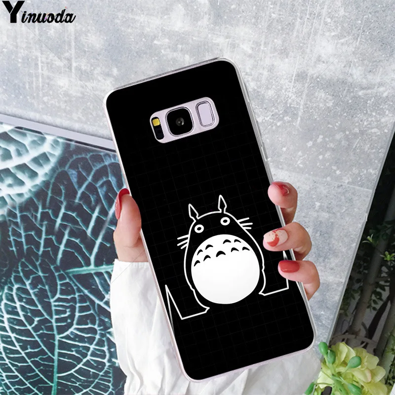 Hayao Miyazaki Totoro