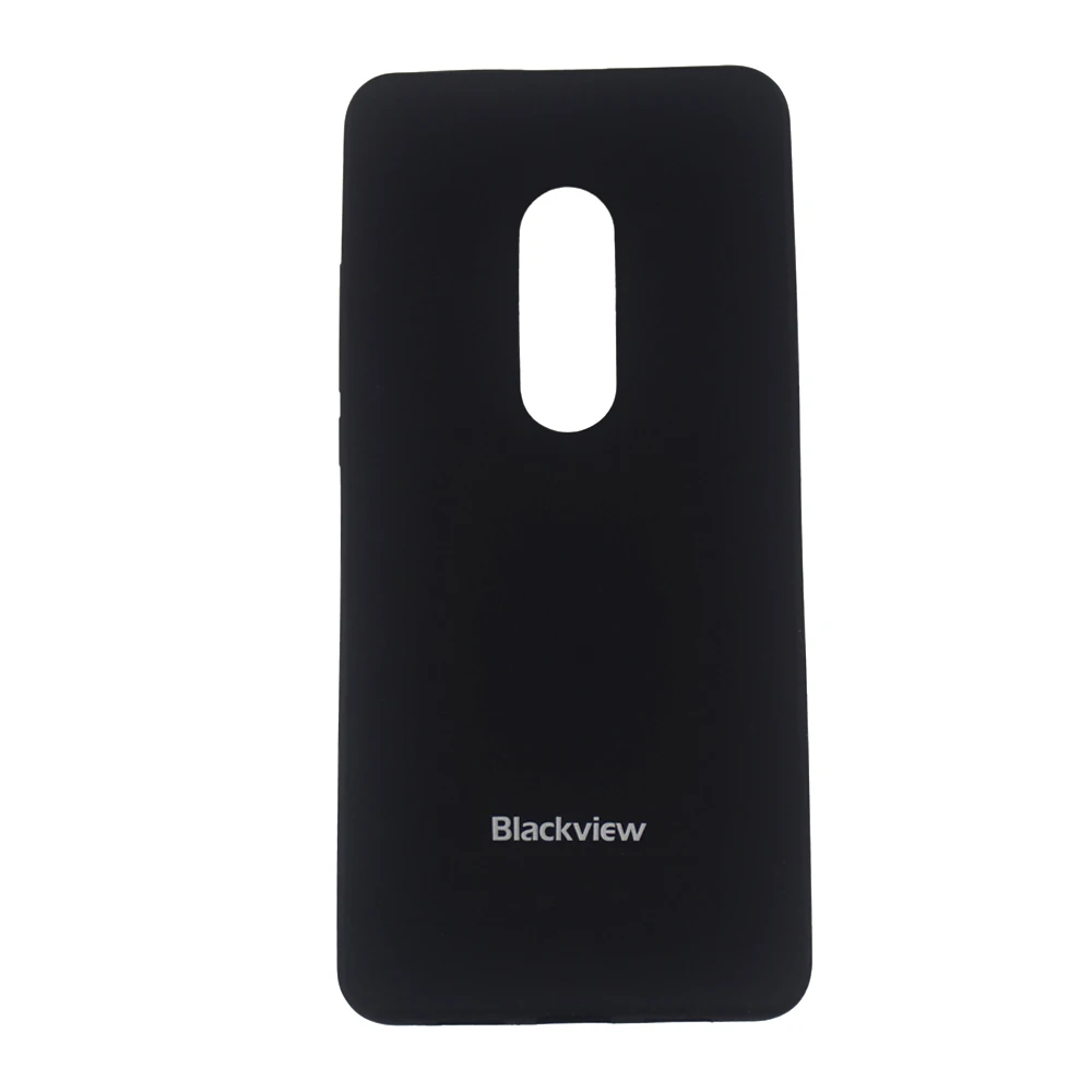 Оригинальный мягкий чехол для Blackview MAX 1 специальный сотового телефона|Бамперы| |