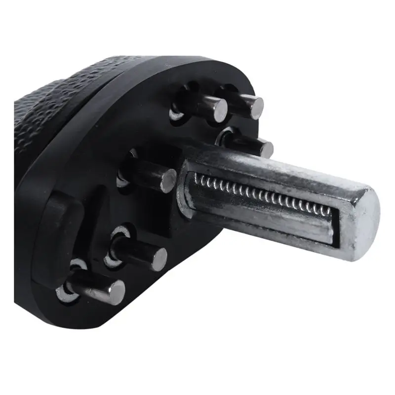 Кодовый замок пусковой для охранного ружья|Замки| |