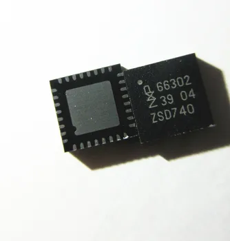 

10pcs CLRC66302HN CLRC66302 :66301 QFN Original New 1 order