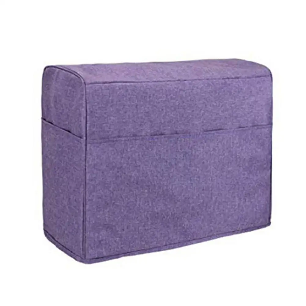 

Dust-proof Storage Bag For New Collapsible Sewing Machine, Cloth Accessory Storage Bag With Sewing Machine Pocket