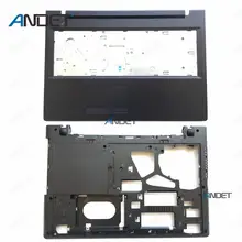 Для lenovo G50 G50-45 G50-70 G50-80 Z50 Z50-45 и Упор для рук верхний чехол и нижняя крышка AP0TH000400 AP0TH000800