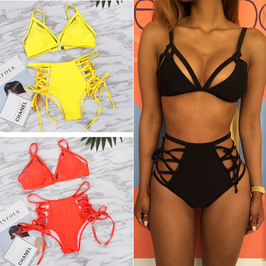 trendy bathing suits 2018