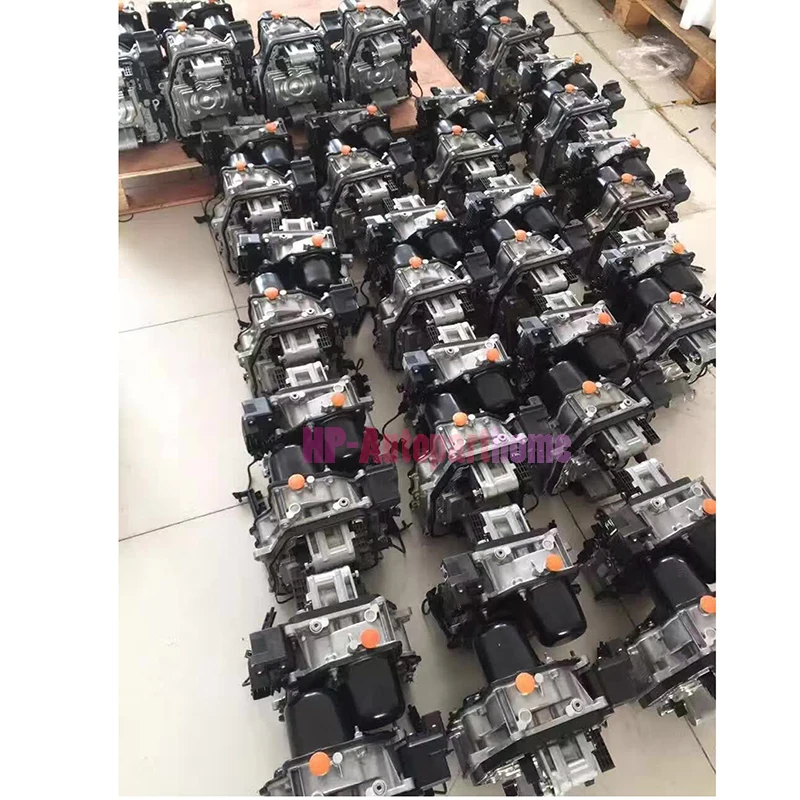 DQ200 0AM коробка передач Mechatronic 0am325065s и 0am927769d корпус клапана для VW Audi Skoda Seat