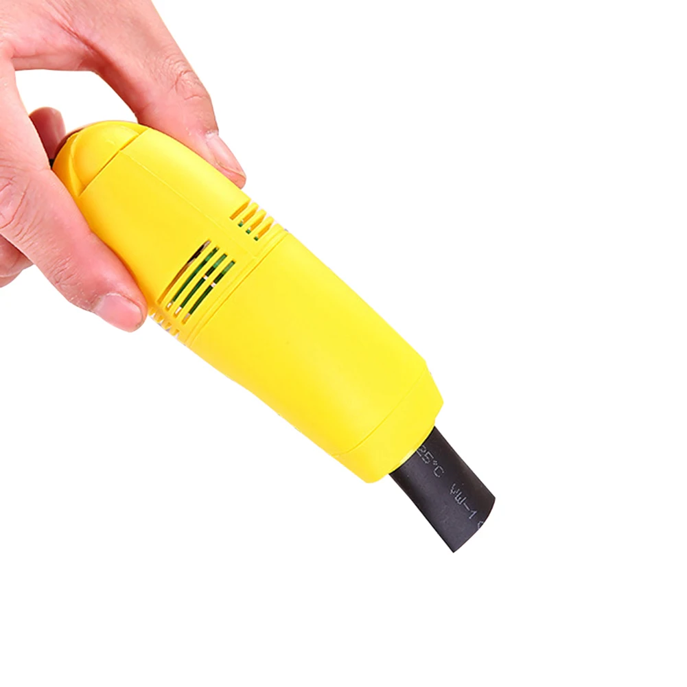 Компьютерная клавиатура usb-пылесос ПК щетка для ноутбука инструмент для чистки пыли
