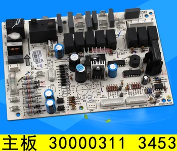 

Suitable forGree air conditioning motherboard 30000311 3453 computer board control board strong electric board GR3X-B