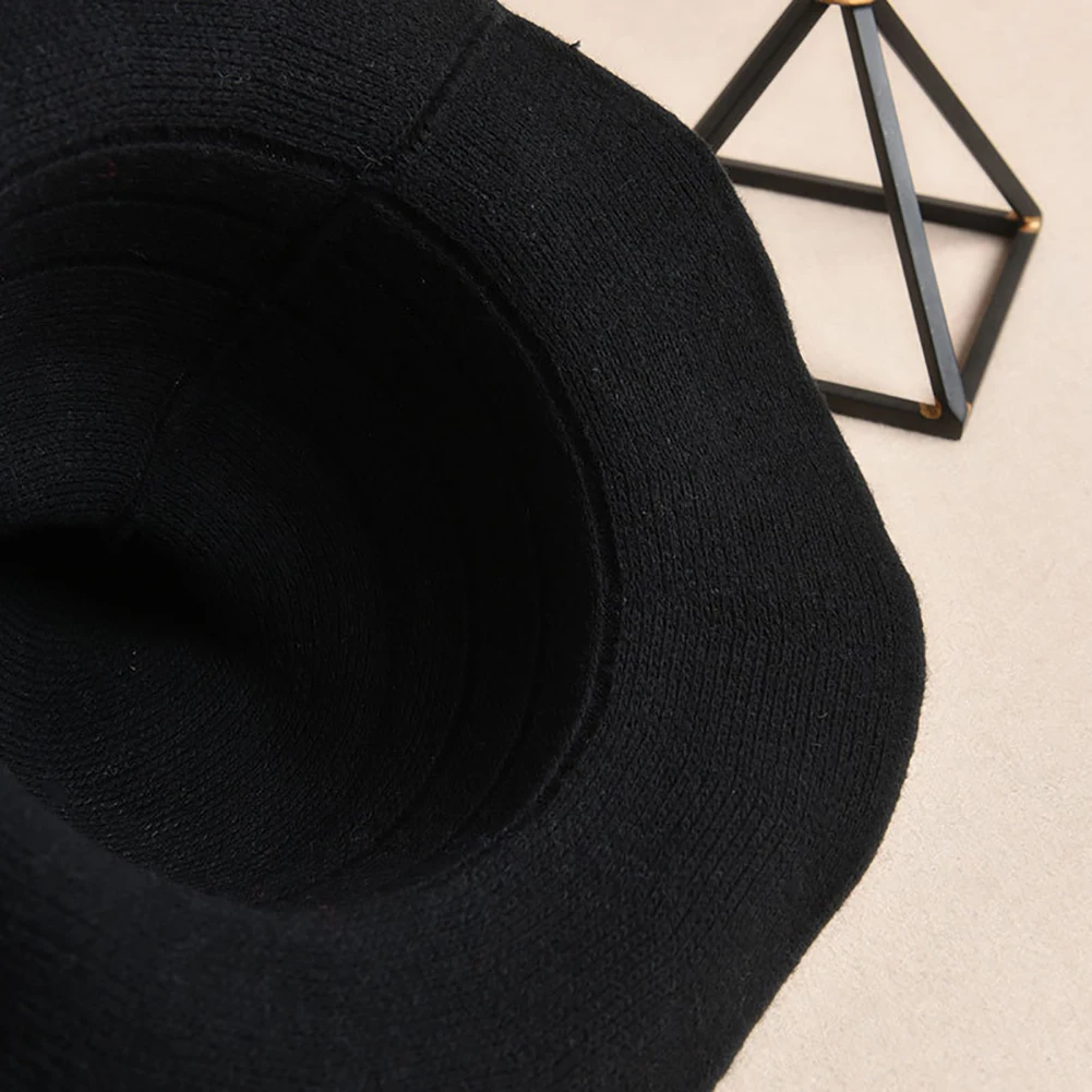 Halloween Female Hight Witch Hat Knitting Party Masquerade Cosplay Costume Cap Decor Sombreros Fiestas Y Eventos Gorro Bruja