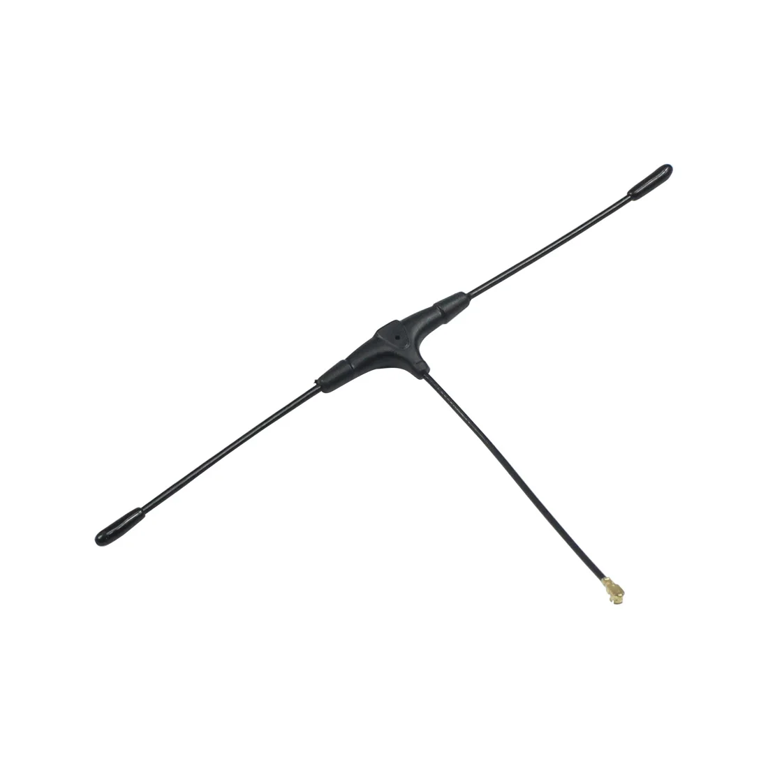 Antenne Réceptrice FEICHAO 915MHz 2.4G T-Type IPEX 1/4 pour FPV Drone