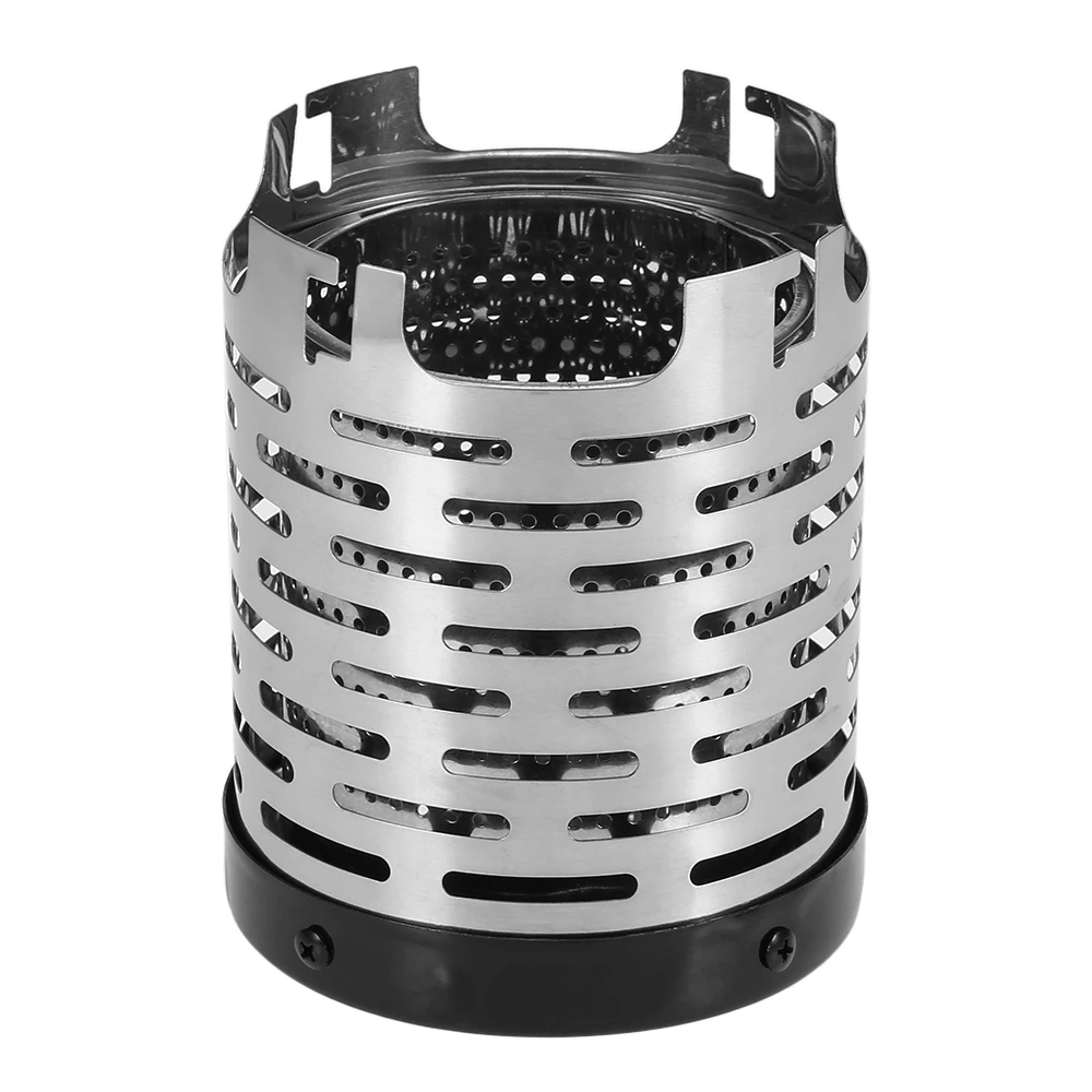 Mini Heater Outdoor Travel Camping Equipment Outdoor Portable Gas Heater Warmer Heating Stove