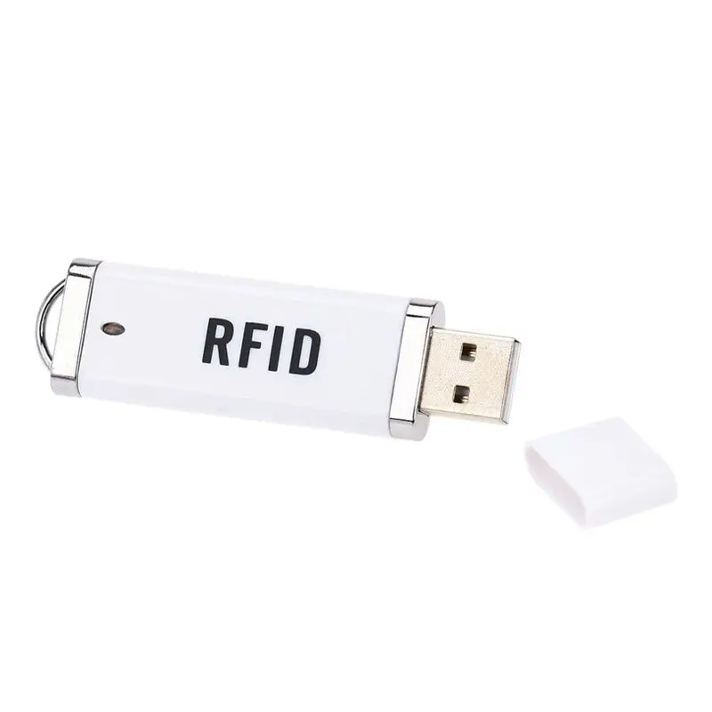 

Мини USB-порт USB 13,56 МГц NFC RFID-считыватель 13,56 МГц