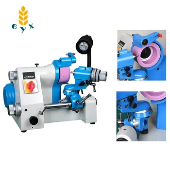 Best Universal Knife Sharpener, Engraving Knife, Turning Tool, Drill Sharpener, Milling Cutter, Tungsten Steel Sharp Knife