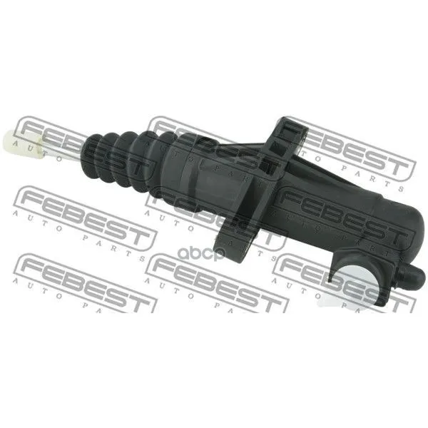 Цилиндр Сцепления Рабочий Citroen Jumper Iii/ Relay Iii 2006- 2580-Boxiii Febest арт. 2580-BOXIII