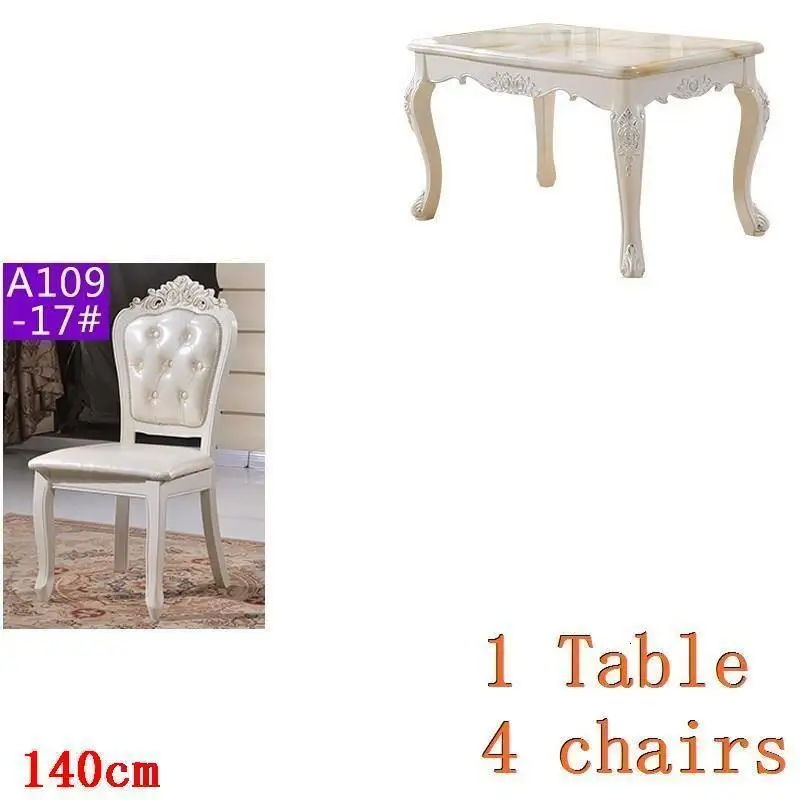 Eet Tafel Dinning Sala Comedor кухня Escrivaninha набор Redonda Pliante Европейское бюро стол Mesa De Jantar стол