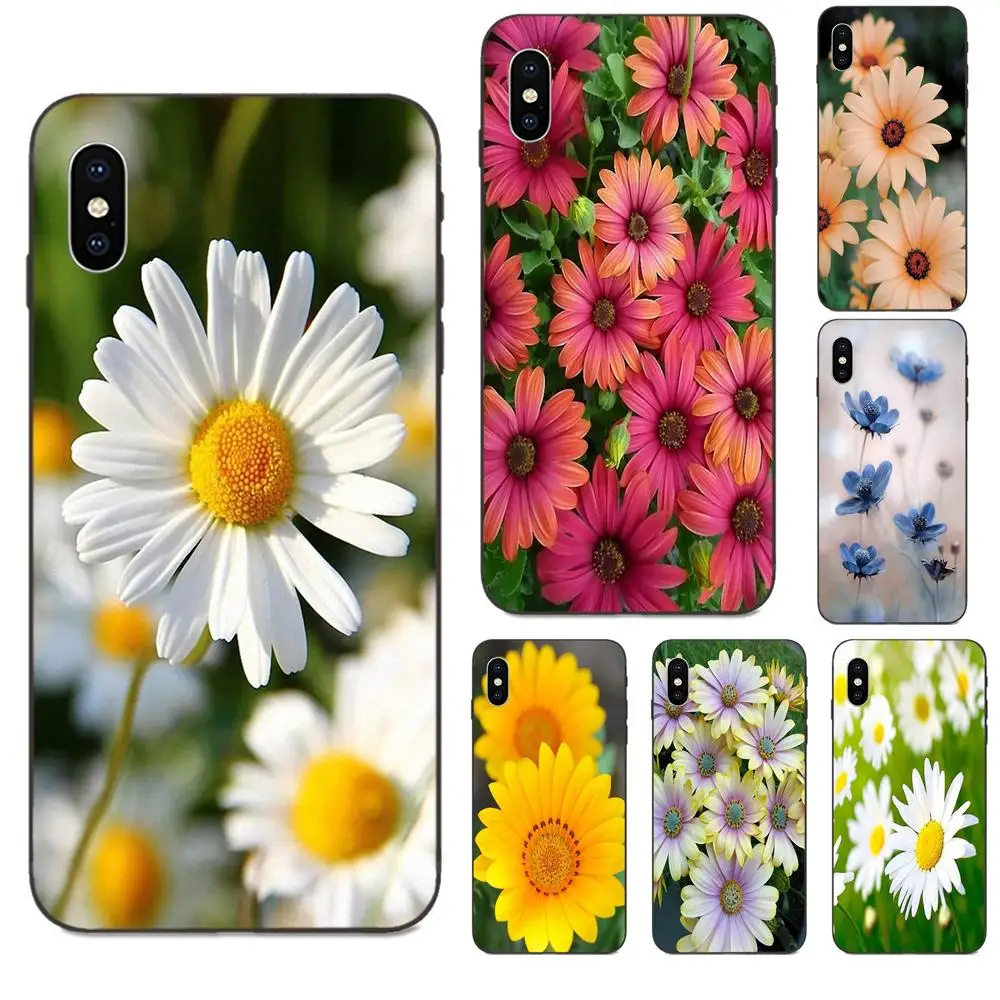 За счет складки мягкая модная чехол для huawei Honor 5A 6A 6C 7A 7C 7X8 8A 8C 8X9 9X10 10i 20 Lite рro Be Happy
