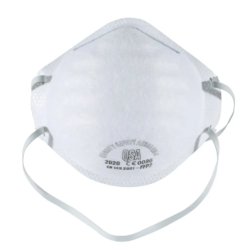 

Dust Mask 1 3 4 6Pcs Antivirus flu anti infection Particulate Respirator FFP2 Level Anti-fog PM2.5 Protective Mask Safety Masks