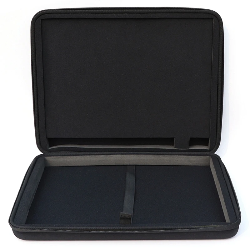 

Hot For Ableton Push 2 Disc Pack Dj Storage Bag Carrying Case Carrying Case Shockproof Bag Eva Portable Bag