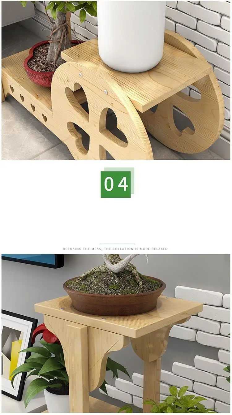 Estante Estanteria Para Plantas стенд лестница Etagere Pour Планте для балкона цветок Stojak Na Kwiaty Dekoration полка для растений