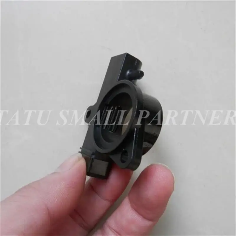 Масляный насос P350S подходит для HUSQVARNA / PARTNER catan 360 PA360 P350 и других бензопил корпус