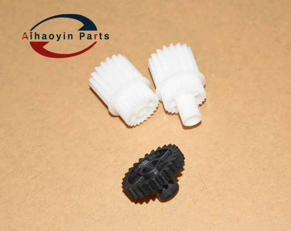 5sets FU8-0534-000 FU8-0575-000 FU8-0576-000 Fuser Gear Kit For Canon iR 2530 2530i 2525 2525i 2520 IR2520 IR2525 IR2530 (1)