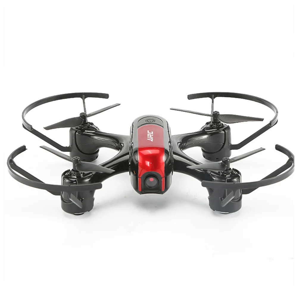 

720P Headless Mode Aerial Photography HD Video Wind Resistance Rotate Stable Remote Drone Recording Adjustable Angle Quadcopter