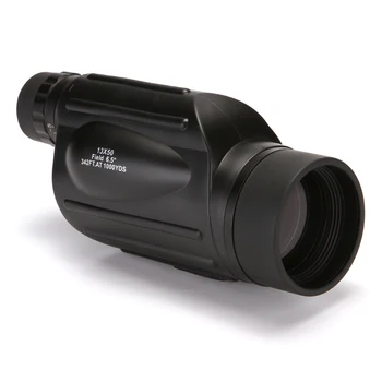 

GOMU 13X50 HD waterproof Marine high power Telescopes Eyepiece Nitrogen Monocular telescope HMT007