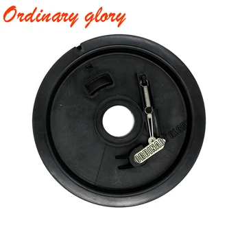 

Start Wheel 63V-15714-00 for YMH 2 Stroke 9.9HP 15HP Outboard Motor