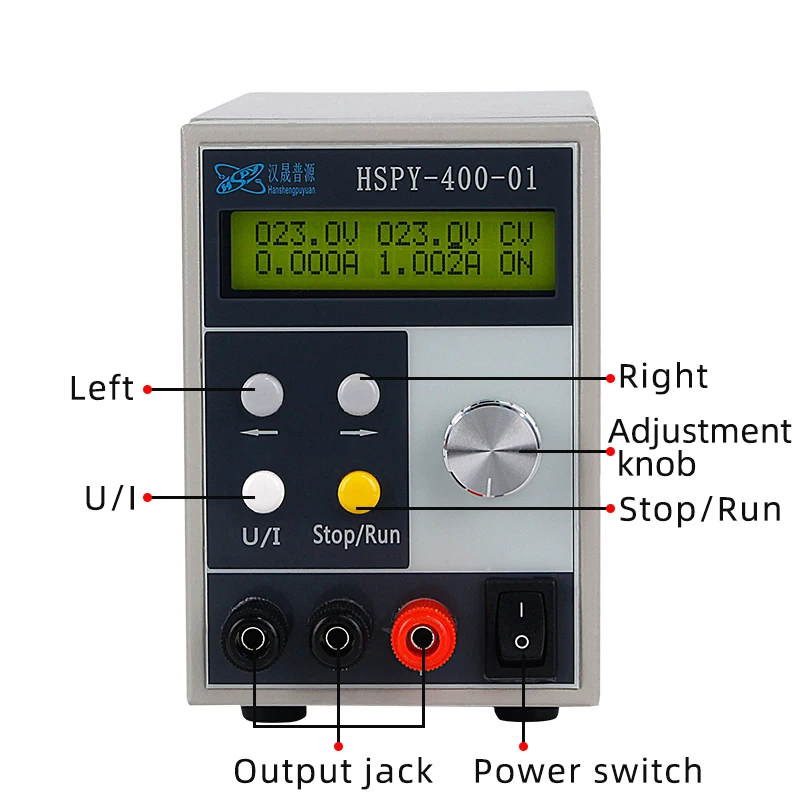 US $121.19 200V 1A HSPY DC Switching Power Supply Laboratory Adjustable Professional Power Supplies Programmable Bench Source Digital 220V