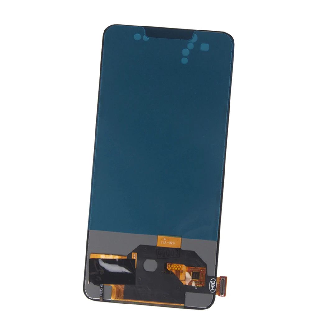 

6.4" Lcd display for OPPO Reno lcds display Touch Screen Panel Screen Digitizer For OPPO Reno Display