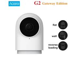 Aqara смарт-мониторы камера G2 1080P интеллектуальная сеть камеры наблюдения(шлюз издание) Детские видеоняни