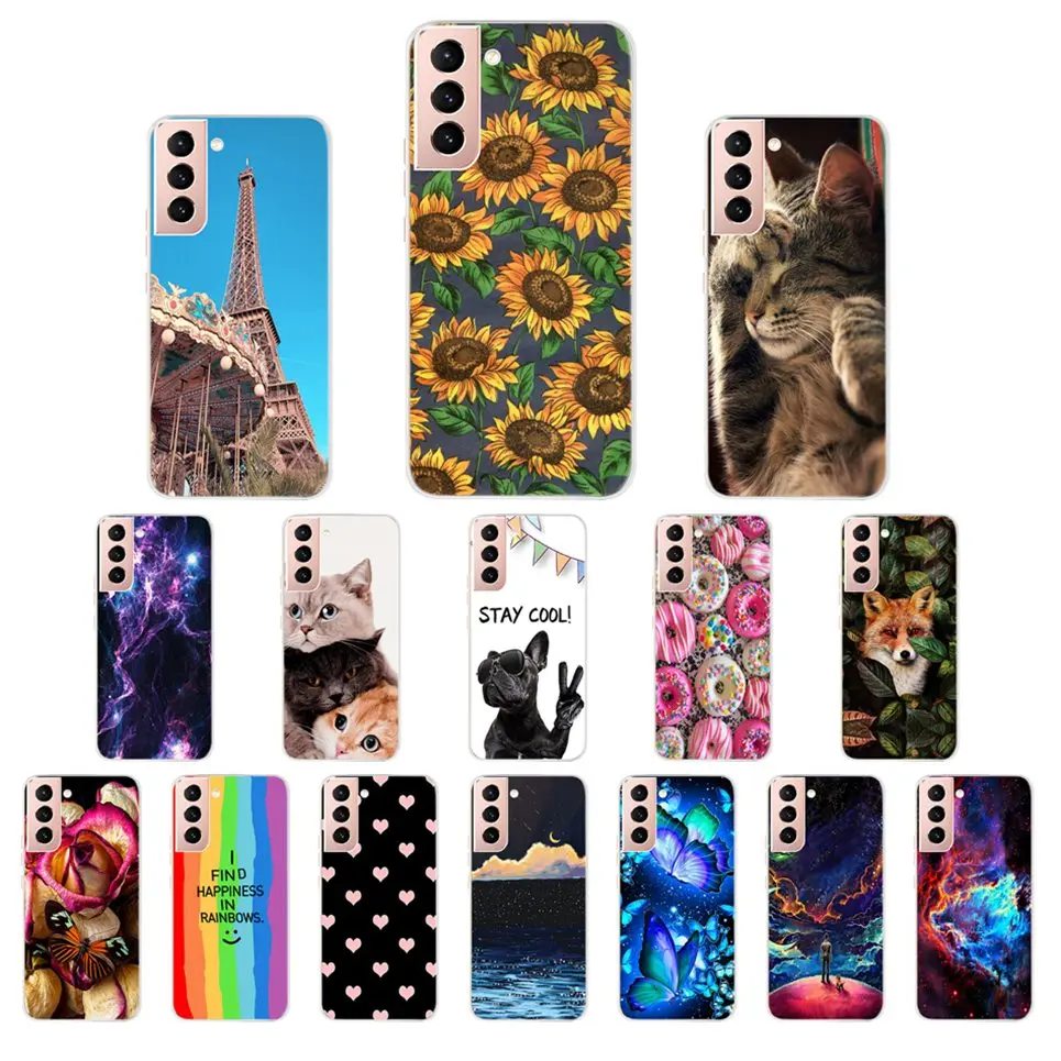 Per Samsung Galaxy S22 Pro Custodia Samsung S22 Ultra Cover Clear Tpu Soft Phone Bumper Per Samsung S 22 Pro Ultra Silicone Coque