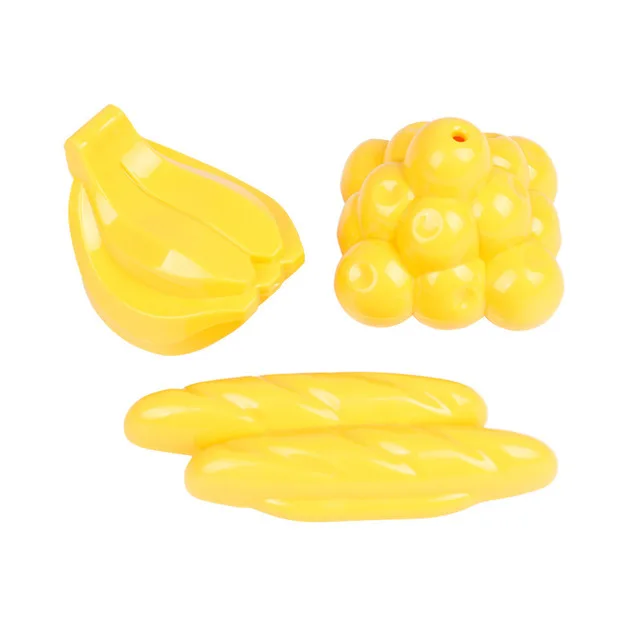 DIY Accessories Bricks Treehouse Base Plate Window House Sofa Furniture Large Particle Big Size Building Blocks Birthday Kid Toy LXF-tree-13