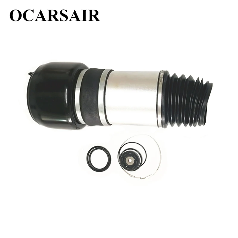 Для Mercedes E-Class 2003-2009 W211 с пневматической подвеской airmatic пружина передняя часть# A2113205413 A2113206013 конструкция пневматической подвески
