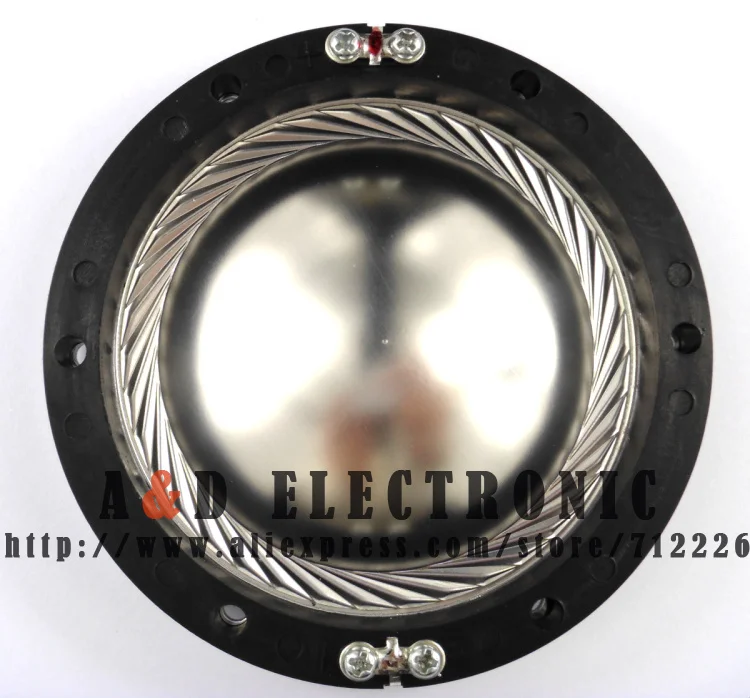 Диафрагма подходит для Altec Lansing 288-16, 288-16E, 288168G, 16 Ohm