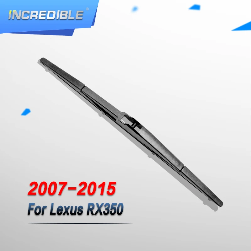 

INCREDIBLE Rear Wiper Blade for Lexus RX350 2007 2008 2009 2010 2011 2012 2013 2014 2015