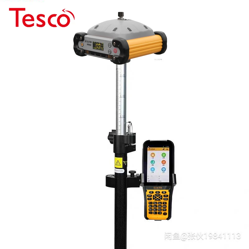 

NEW S86-2013 GPS RTK GNSS measurement system