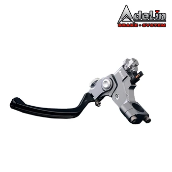 

Cheap CNC Adelin CLT2 brake linear clutch for drum brake motorcycle scooter