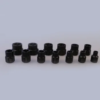 

Extractor Nut Remover Tool Handheld Accessories Spare Black Replacement