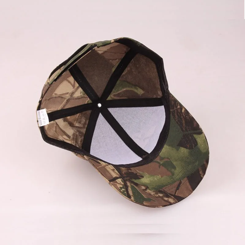 Летнее средство для защиты от солнца Сухие Шапки камуфляжные антитеррористические снайперские шляпы мужские и женские камуфляжные бейсболки