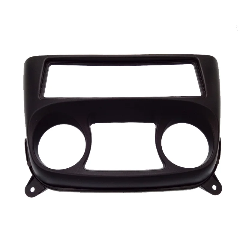 1 Din фасции Для NISSAN Almera N16 Sentra 2001-2006 Радио DVD стерео панель тире Установка отделка комплект лицо объемного кадра
