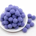 11 purple blue