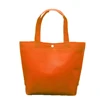 Large Capacity Women Shopping Bags Durable Travel Storage Canvas Shoulder Bag Reusable Portable Handbags Multi-functional