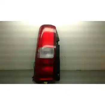 

LEFT REAR light SUZUKI JIMNY SN (FJ)