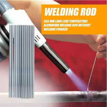 

Cable PCB Electrician Copper Brass Welding Sticks Aluminium Welding Rod Aluminum Welding Wire Durable Motherboard Maintenance