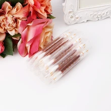 Одноразовый Медицинский Йод хлопок палка дезинфекция Q-tips аптечка