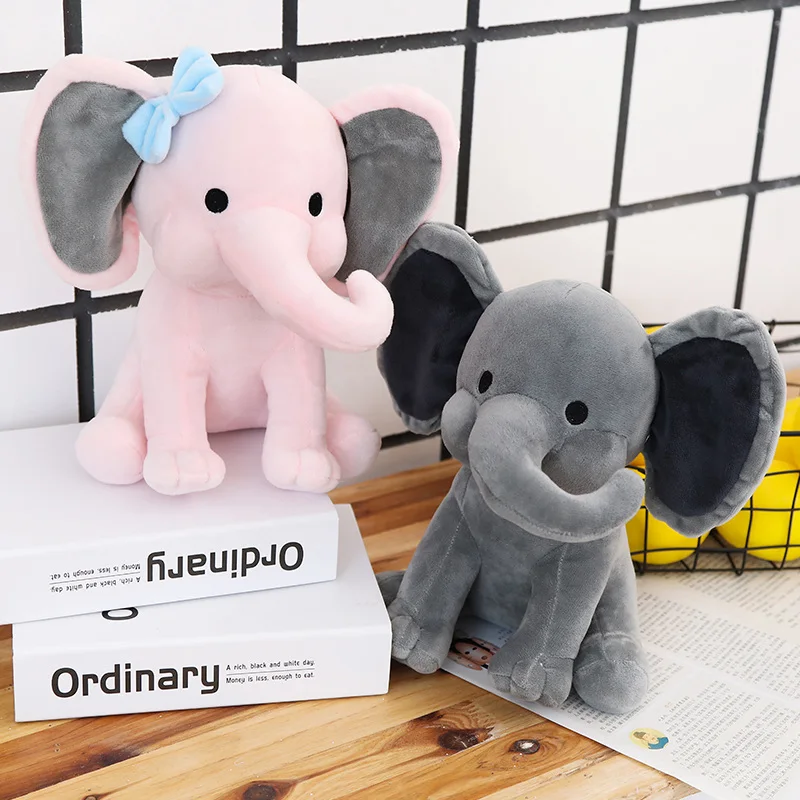 twinkle toes elephant