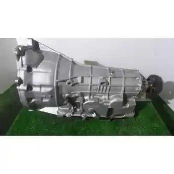 

131897 Gearbox Bmw 3 Series Saloon (e46)