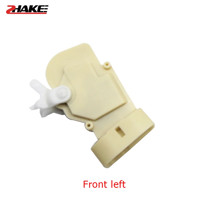 Привод дверной защелки 69040-48020 FL/RL 69030-48020 FR/RR для Le xus RX300 3.0L 1999-2003