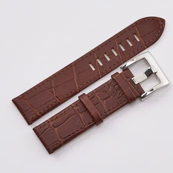 

Watch Band Strap for Montblanc/Star/36065/ Timewalker Genuine Cow Leather Replacement Watch Band 20mm 22mm Men Belt Bracelet